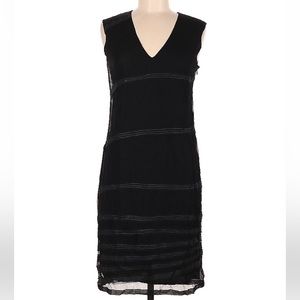 Calvin Klein black dress